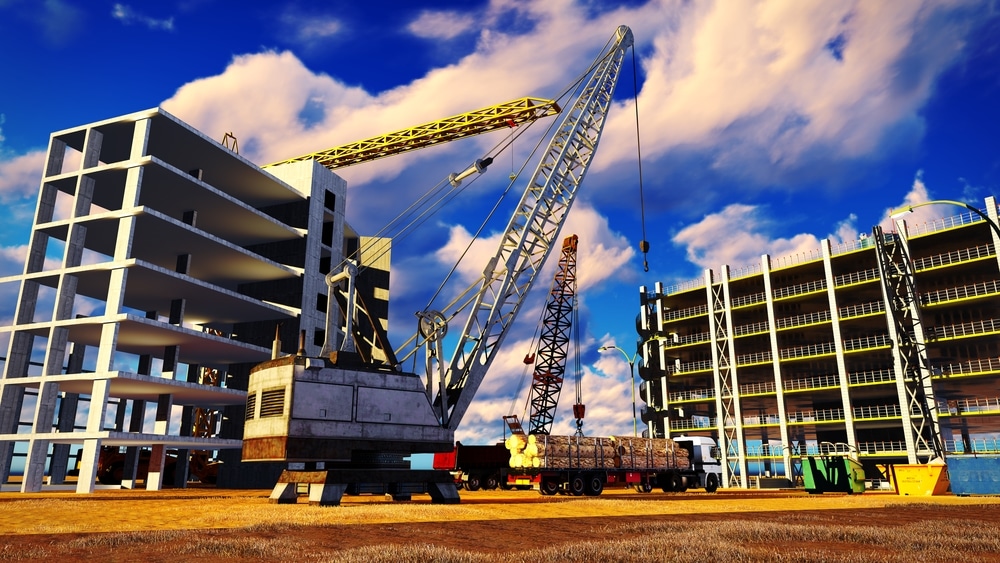Infrastructure Project