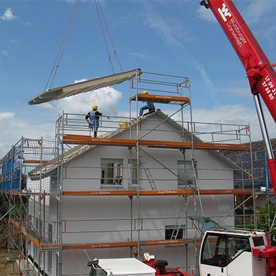 Road Construction