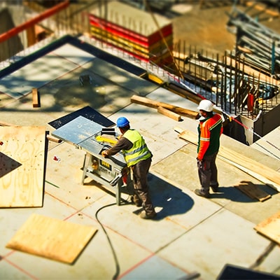 Industrial Construction